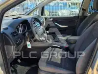 2010 Ford C-MAX