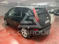2010 Ford C-MAX