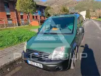 2010 Ford TRANSIT
