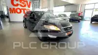 2010 Ford Mondeo