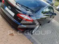 2010 Ford Mondeo