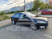 2010 Ford Mondeo