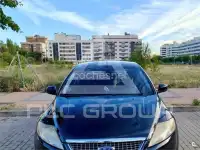 2010 Ford Mondeo