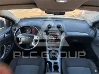 2010 Ford Mondeo