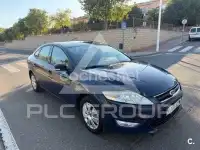 2010 Ford Mondeo