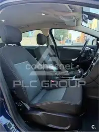 2010 Ford Mondeo