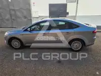 2010 Ford Mondeo