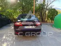 2010 Ford Mondeo