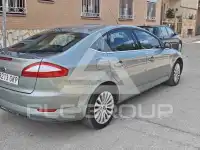 2010 Ford Mondeo