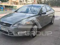2010 Ford Mondeo