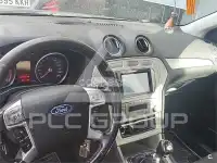 2010 Ford Mondeo
