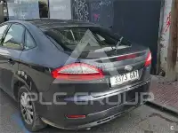 2010 Ford Mondeo