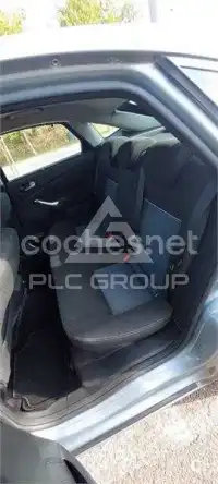 2010 Ford Mondeo