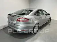 2010 Ford Mondeo
