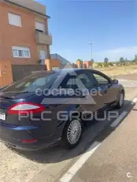 2010 Ford Mondeo