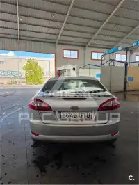 2010 Ford Mondeo