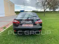 2010 Ford Mondeo