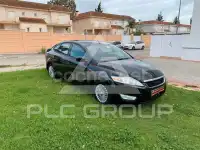 2010 Ford Mondeo