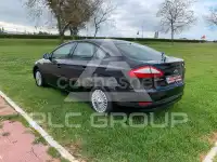 2010 Ford Mondeo