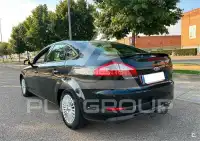 2010 Ford Mondeo