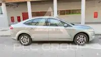 2010 Ford Mondeo