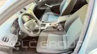 2010 Ford Mondeo
