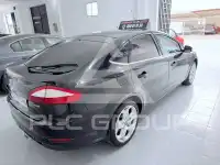 2010 Ford Mondeo