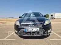 2010 Ford Mondeo