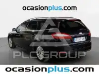 2010 Ford Mondeo