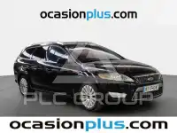 2010 Ford Mondeo