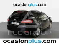 2010 Ford Mondeo