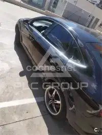 2010 Ford Mondeo