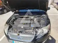 2010 Ford Mondeo