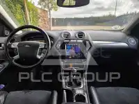 2010 Ford Mondeo