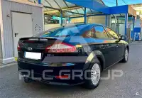 2010 Ford Mondeo