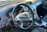 2010 Ford Mondeo