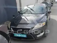 2010 Ford Mondeo