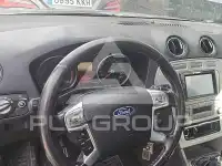 2010 Ford Mondeo