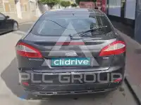 2010 Ford Mondeo