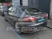 2010 Ford Mondeo