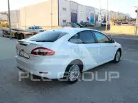 2010 Ford Mondeo
