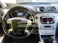 2010 Ford Mondeo