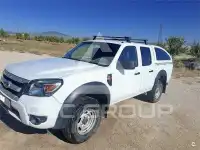 2010 Ford RANGER
