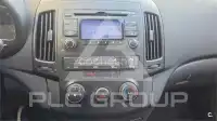 2010 Hyundai I30