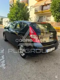 2010 Hyundai I30