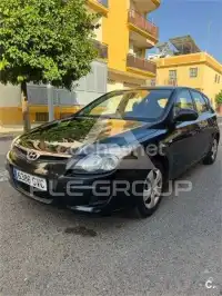 2010 Hyundai I30