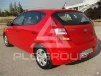 2010 Hyundai I30