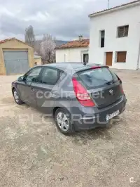 2010 Hyundai I30