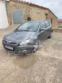 2010 Hyundai I30