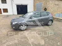 2010 Hyundai I30